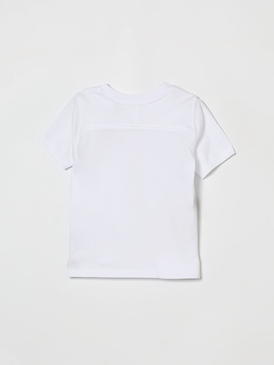 T-Shirt Kids color White