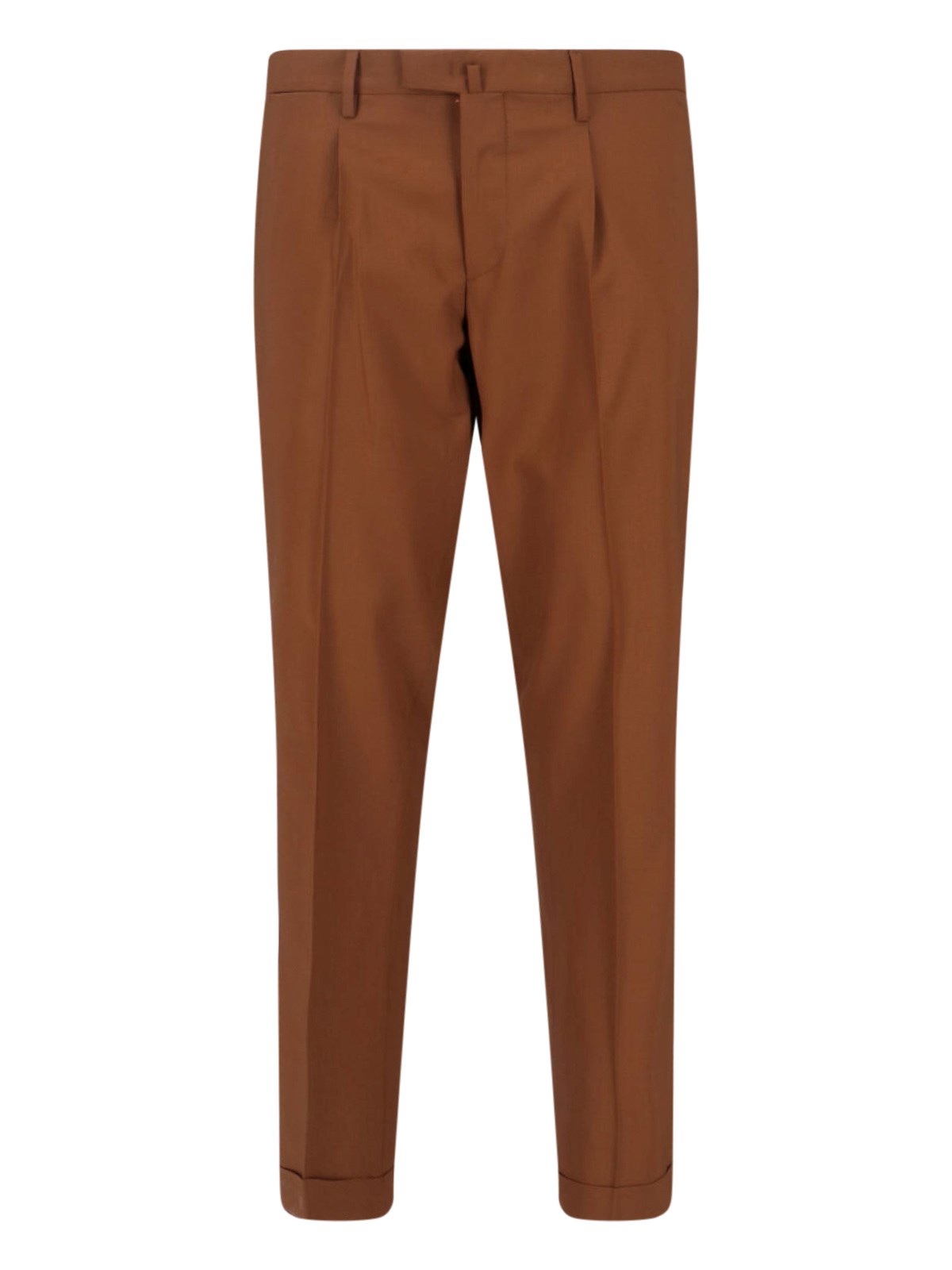 Tailored Trousers