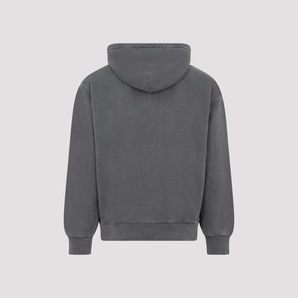 Hooded Nelson Sweatshirt