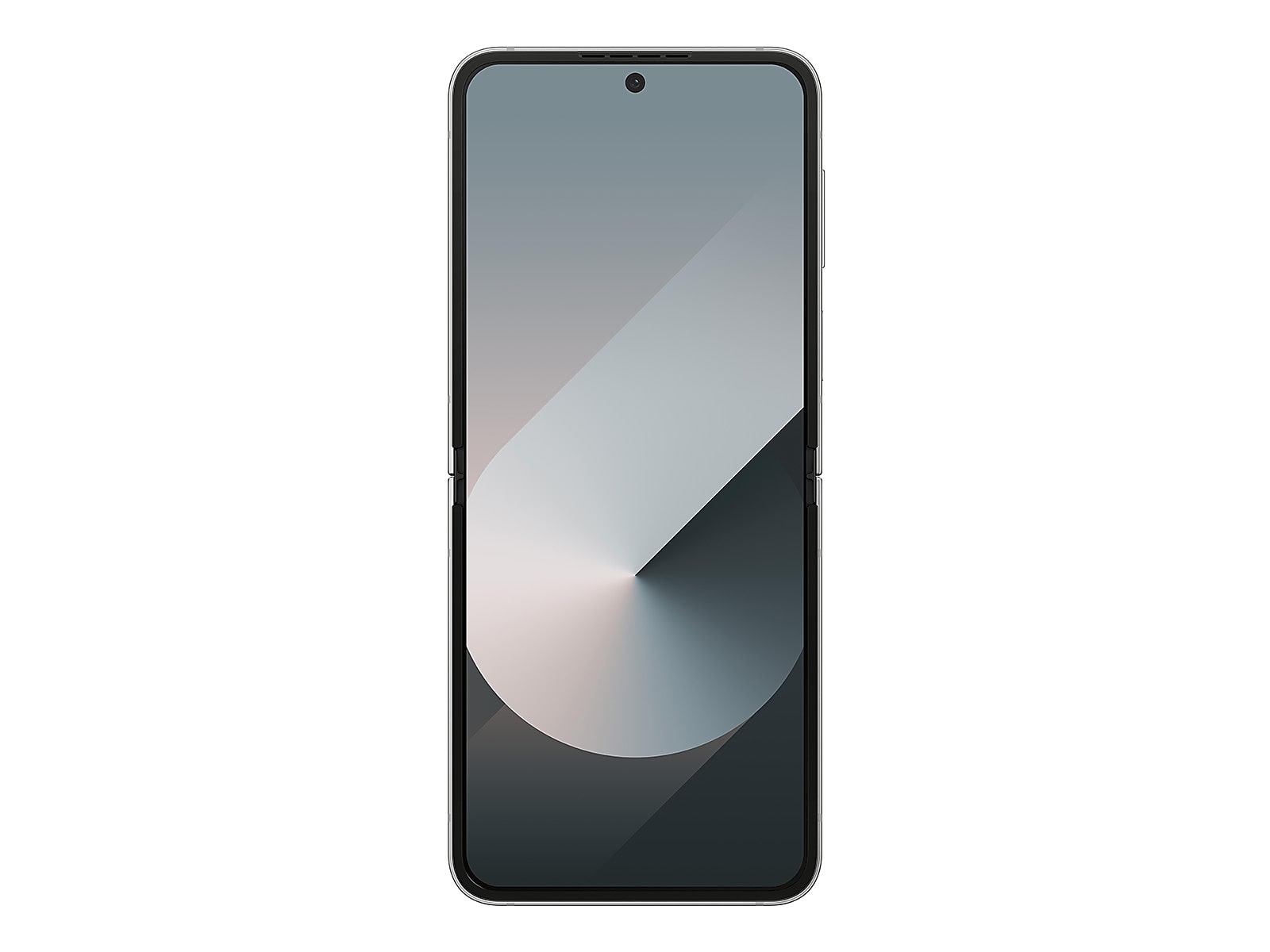 Galaxy Z Flip6 256GB in Silver Shadow (Unlocked)(SM-F741UZSAXAA)