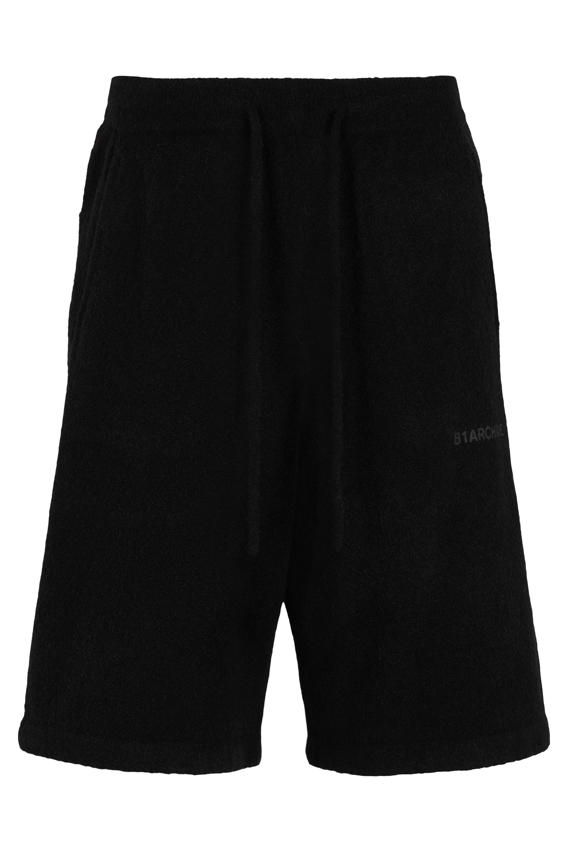 Logo-detailing Bermuda Shorts