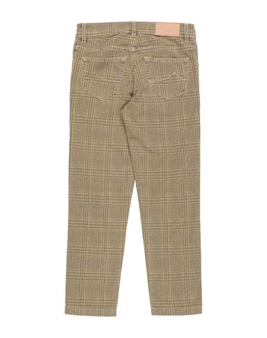 Jacob Cohёn Kid Boy Pants Sand Size 12+ Cotton, Elastane