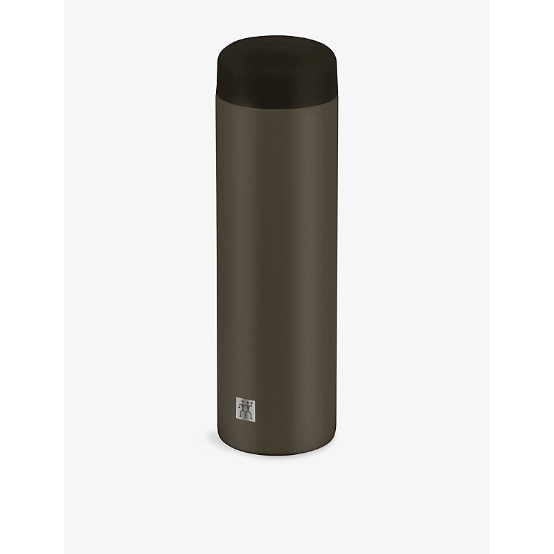 Thermo Plus Tea Filter Stainless-Steel Flask 500ml