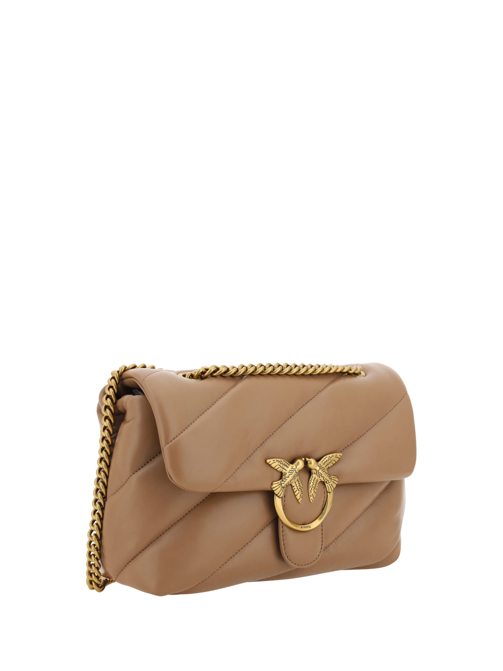Love Classic Shoulder Bag