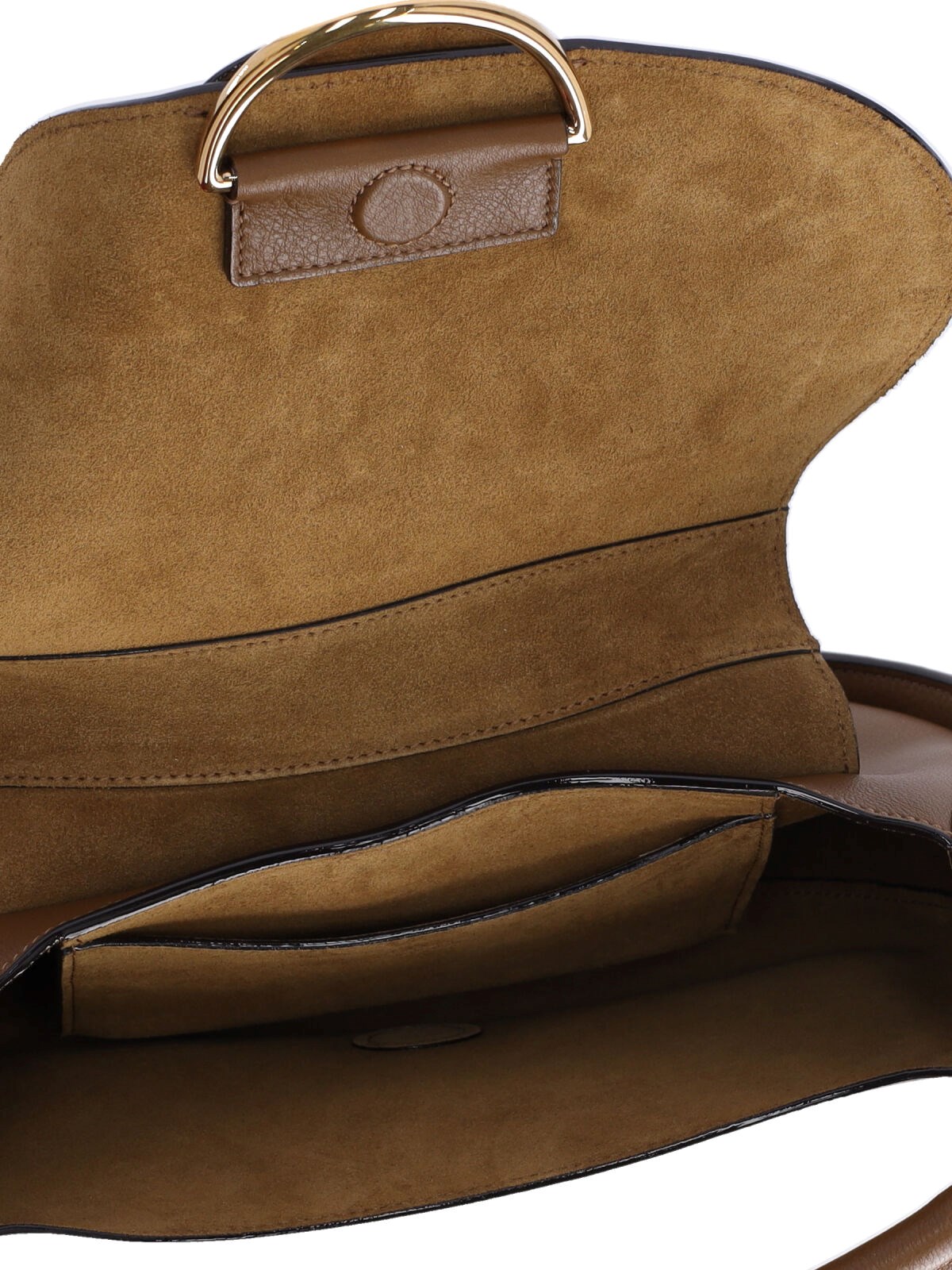 'Ride' Shoulder Bag