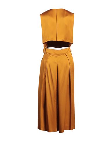 Woman Maxi dress Marigold