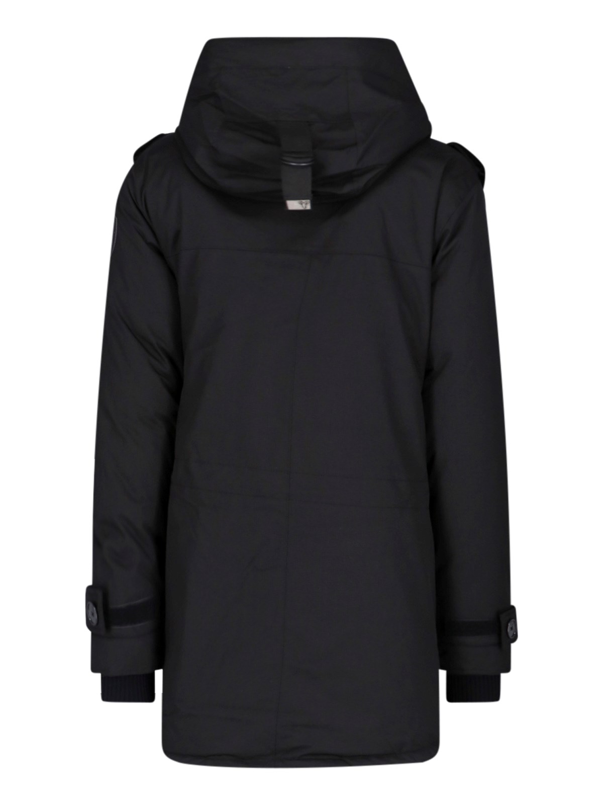 'Shelby' Parka