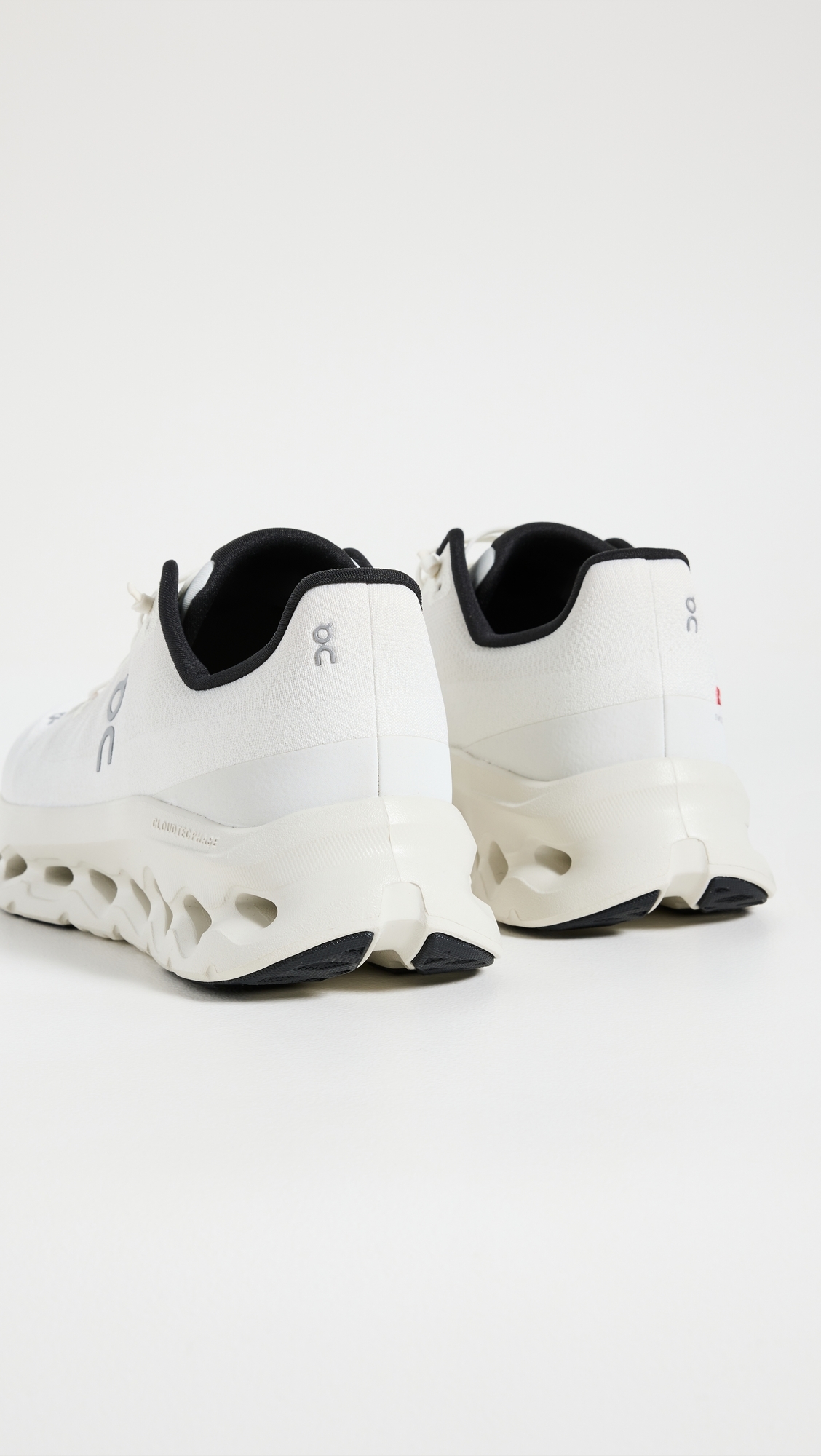 Cloudtilt Sneakers Pearl/Ice