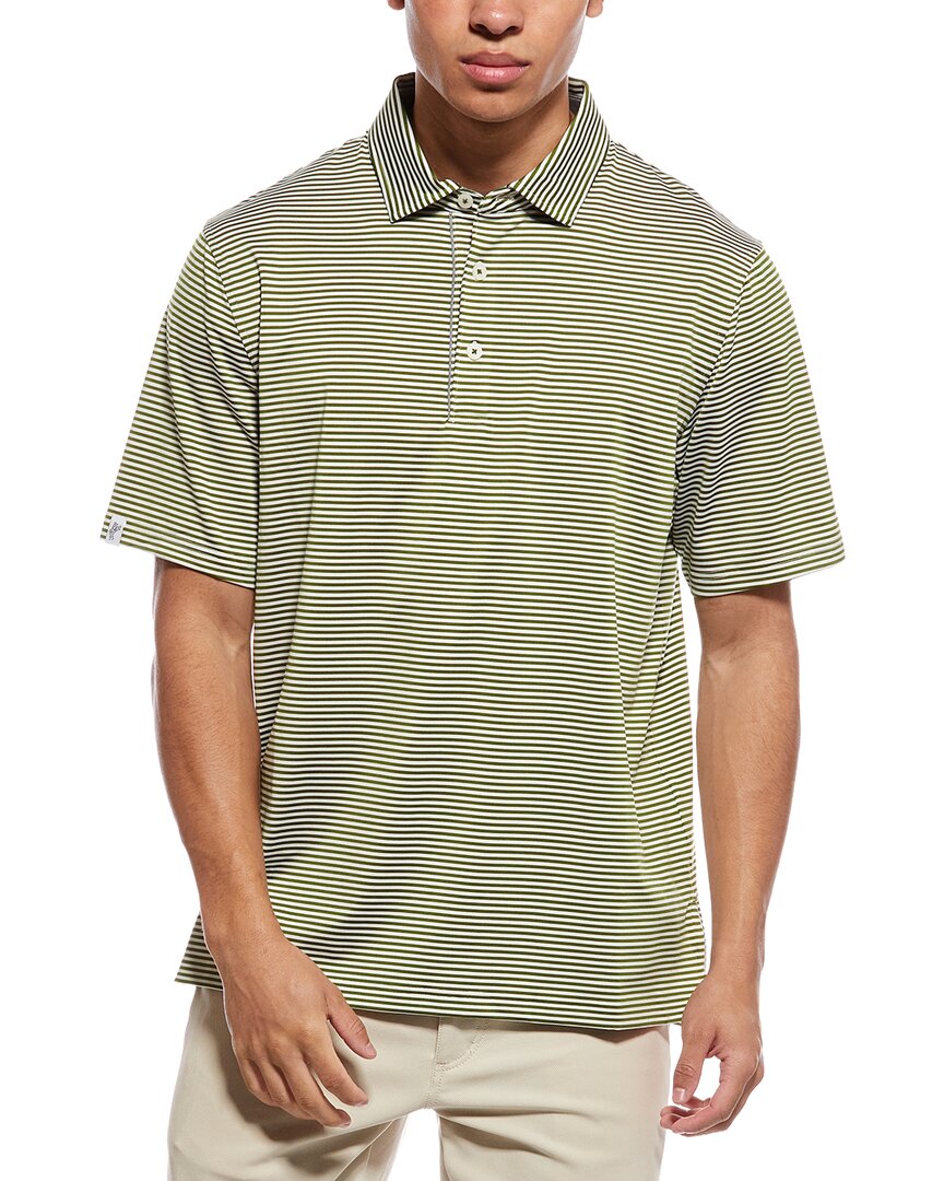 Fairway Polo Shirt