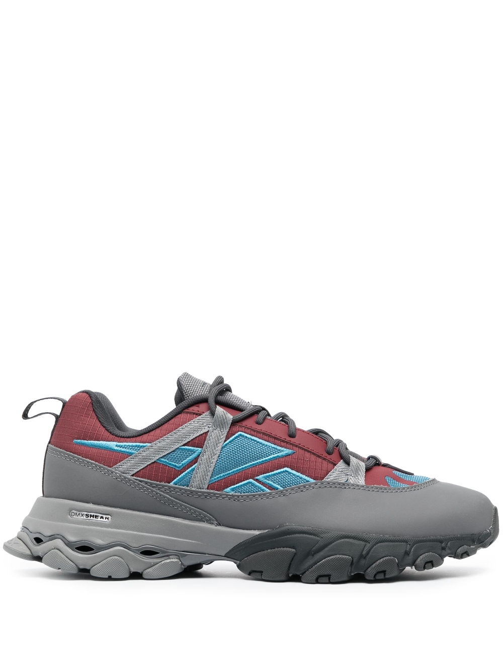 DMX Trail Shadow sneakers - Grey