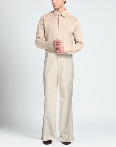 Man Pants Ivory