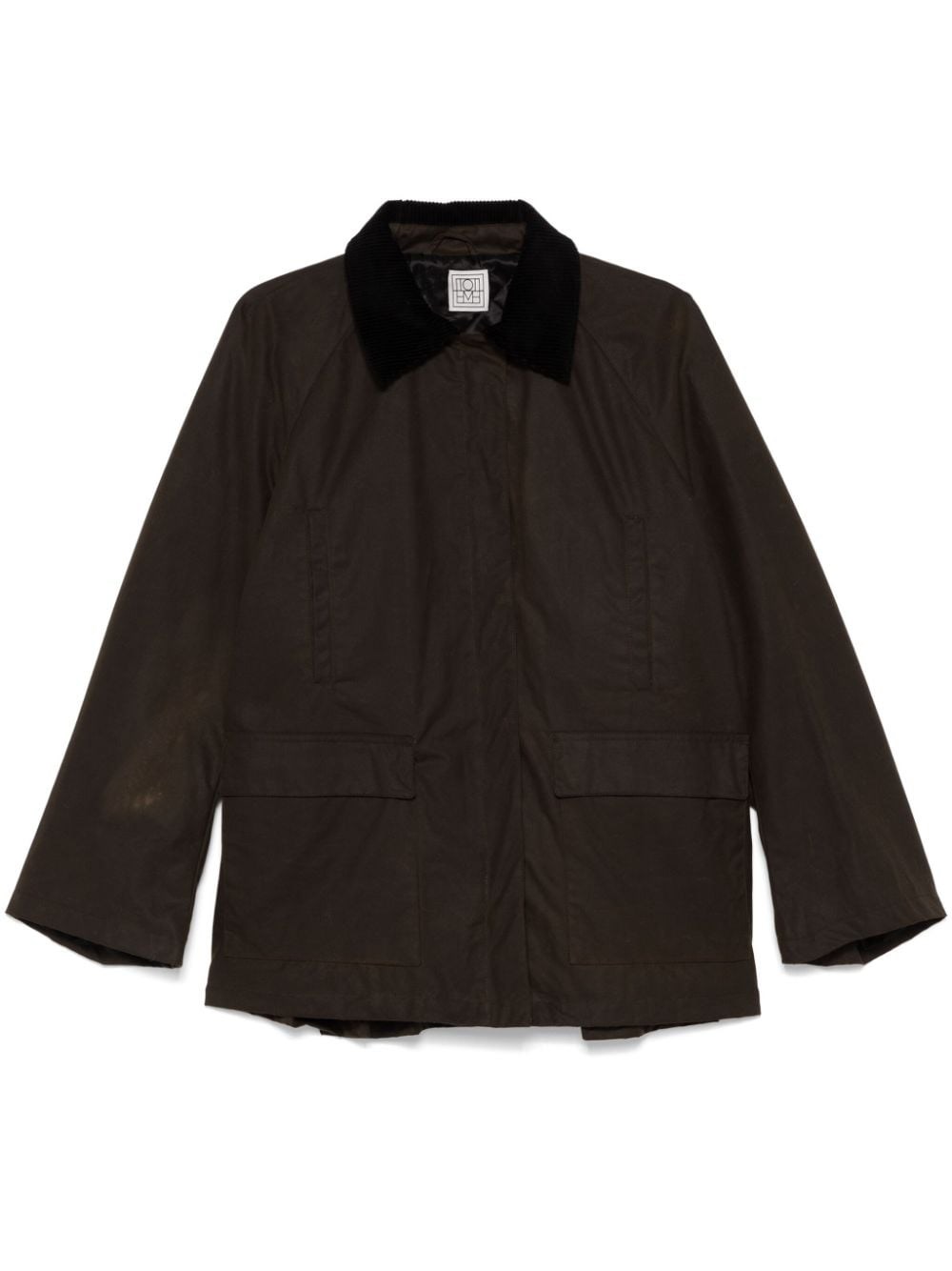 Country Jacket
