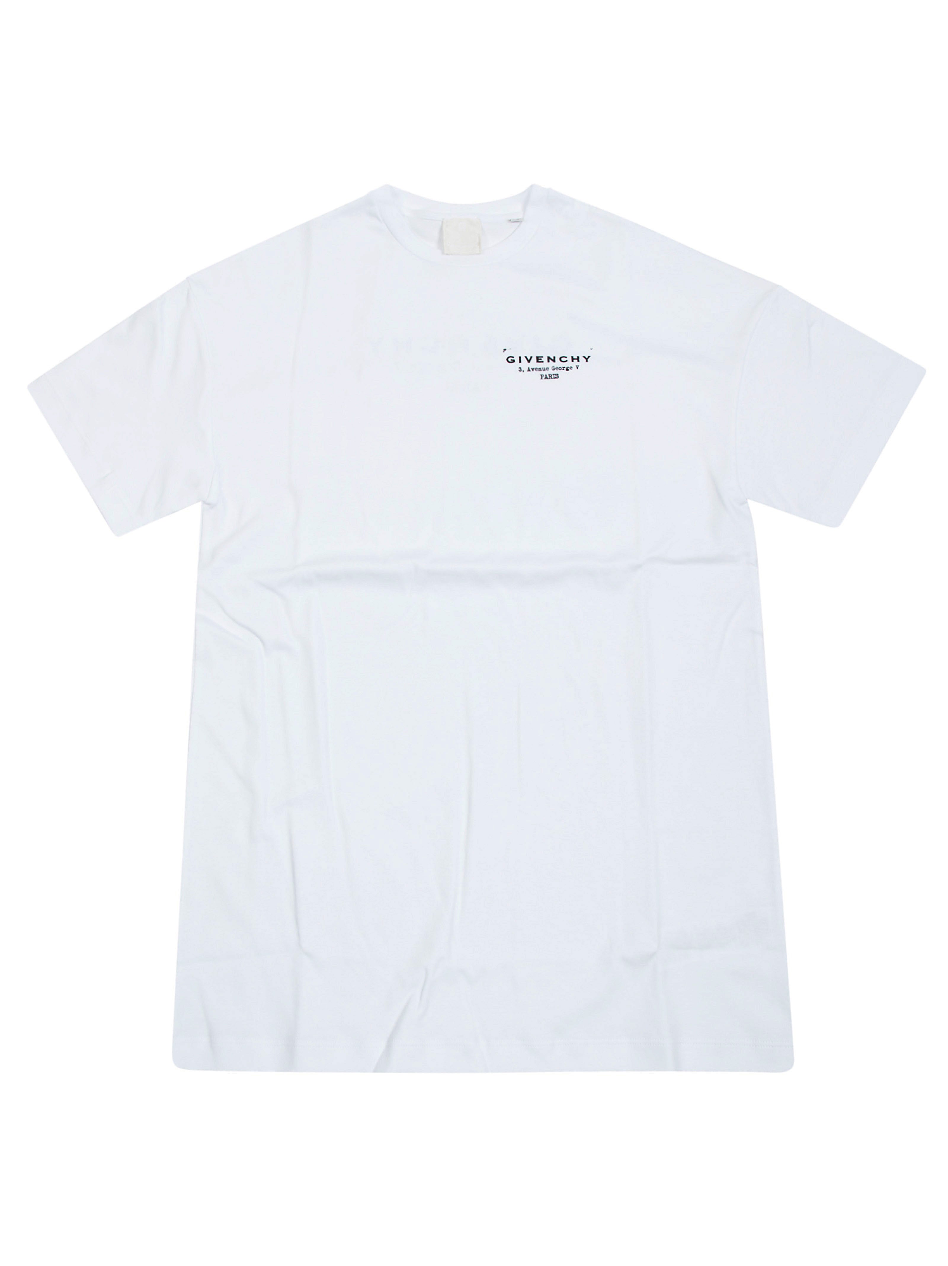 Logo-print T-shirt