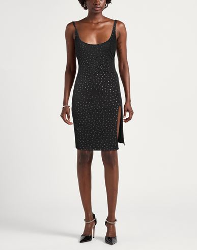 Woman Mini dress Black