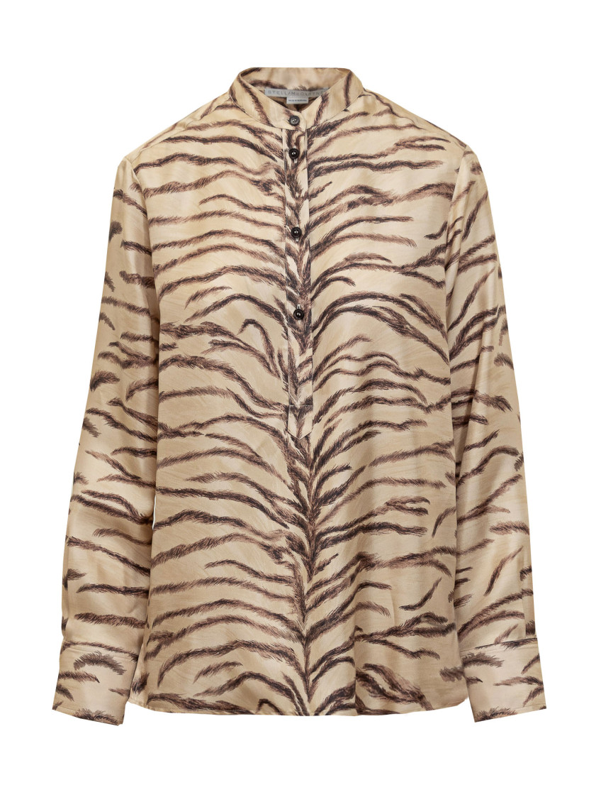 Tiger Shirt