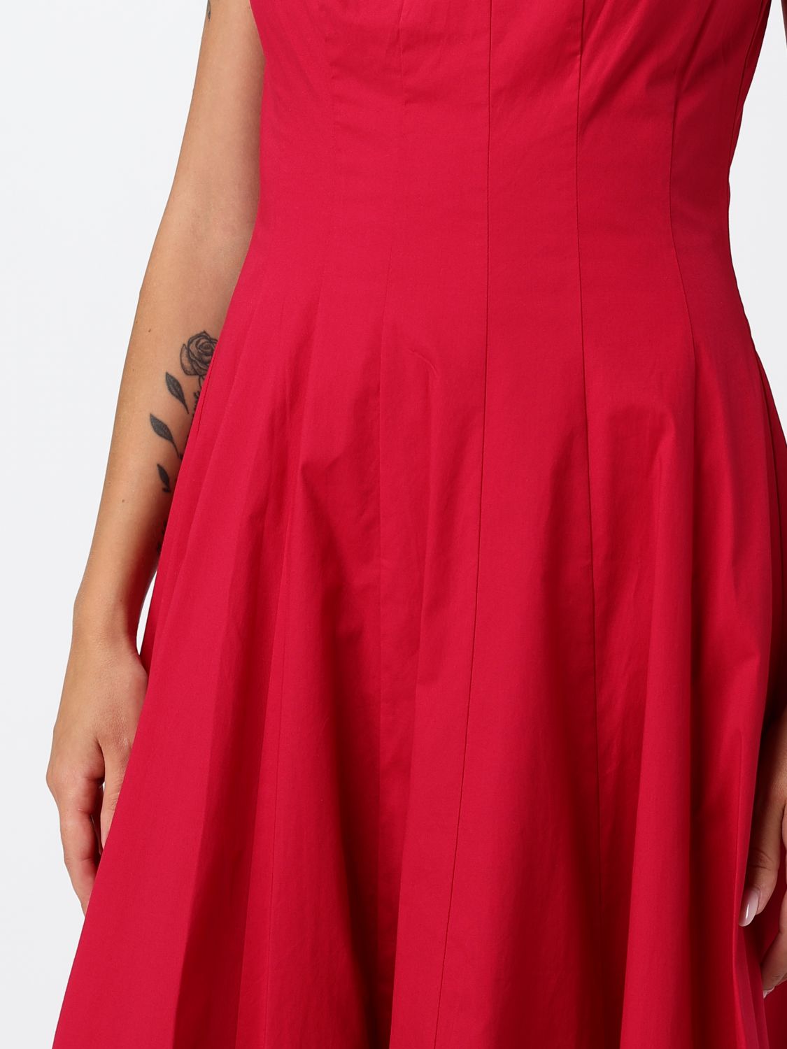 Wells Dress