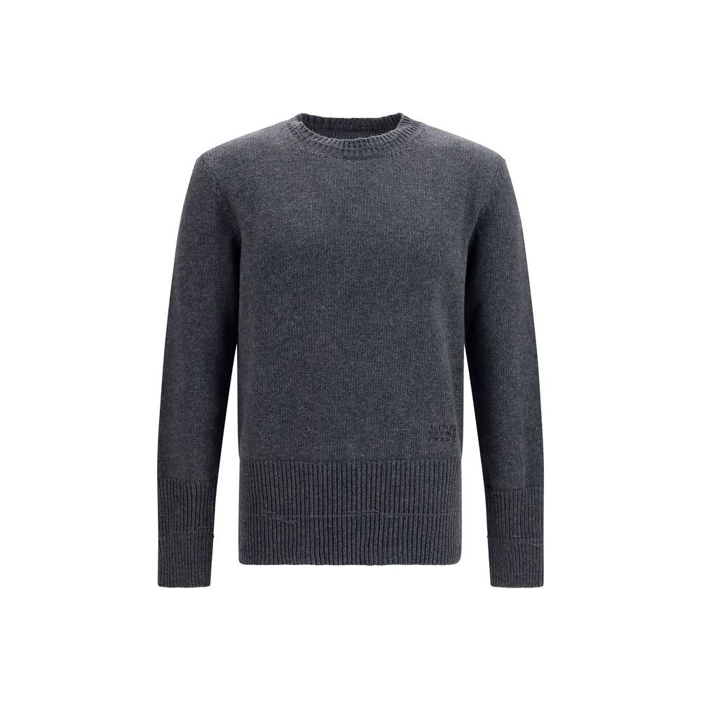 Aries Sweater — Gray