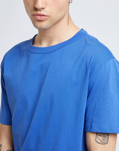 Organic Cotton Basic S/sleeve T