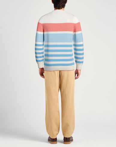 Man Sweater Ivory