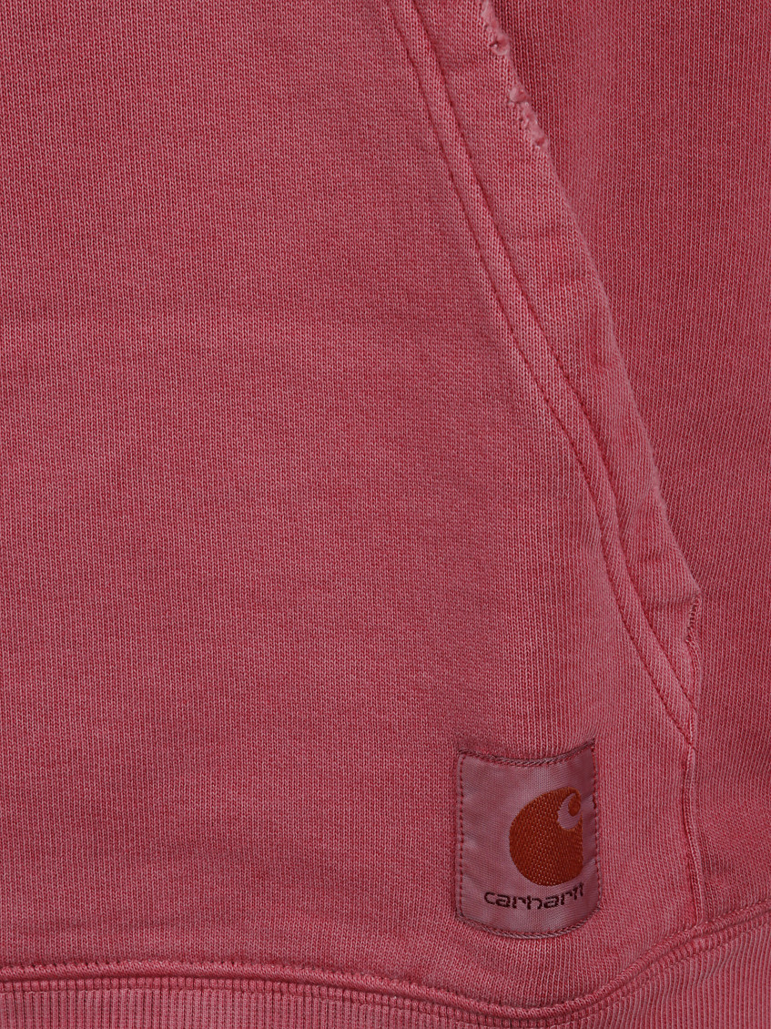 "Torion Seat" Crewneck Sweatshirt