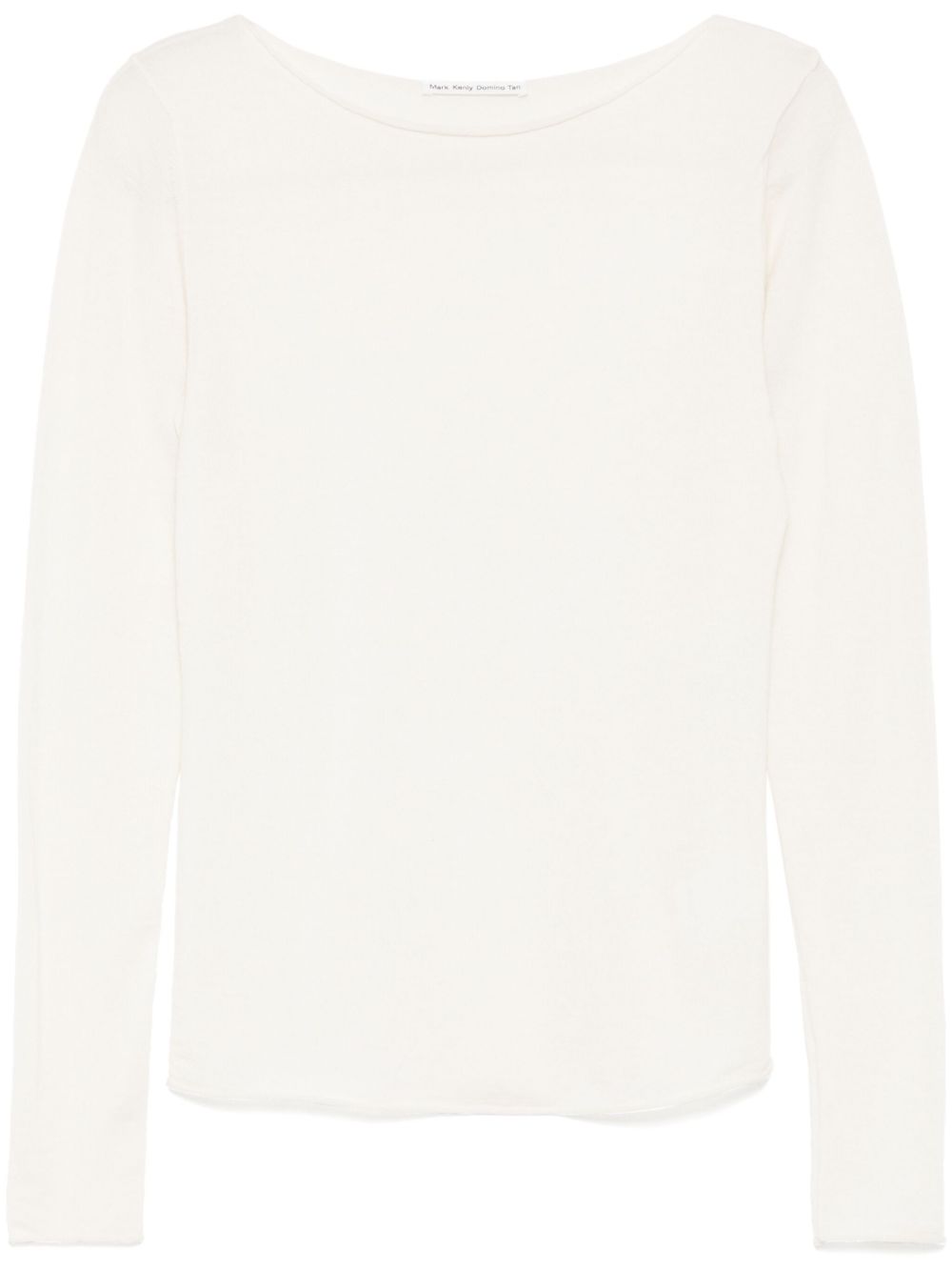 Koba top - White