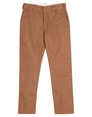 Man Pants Brown