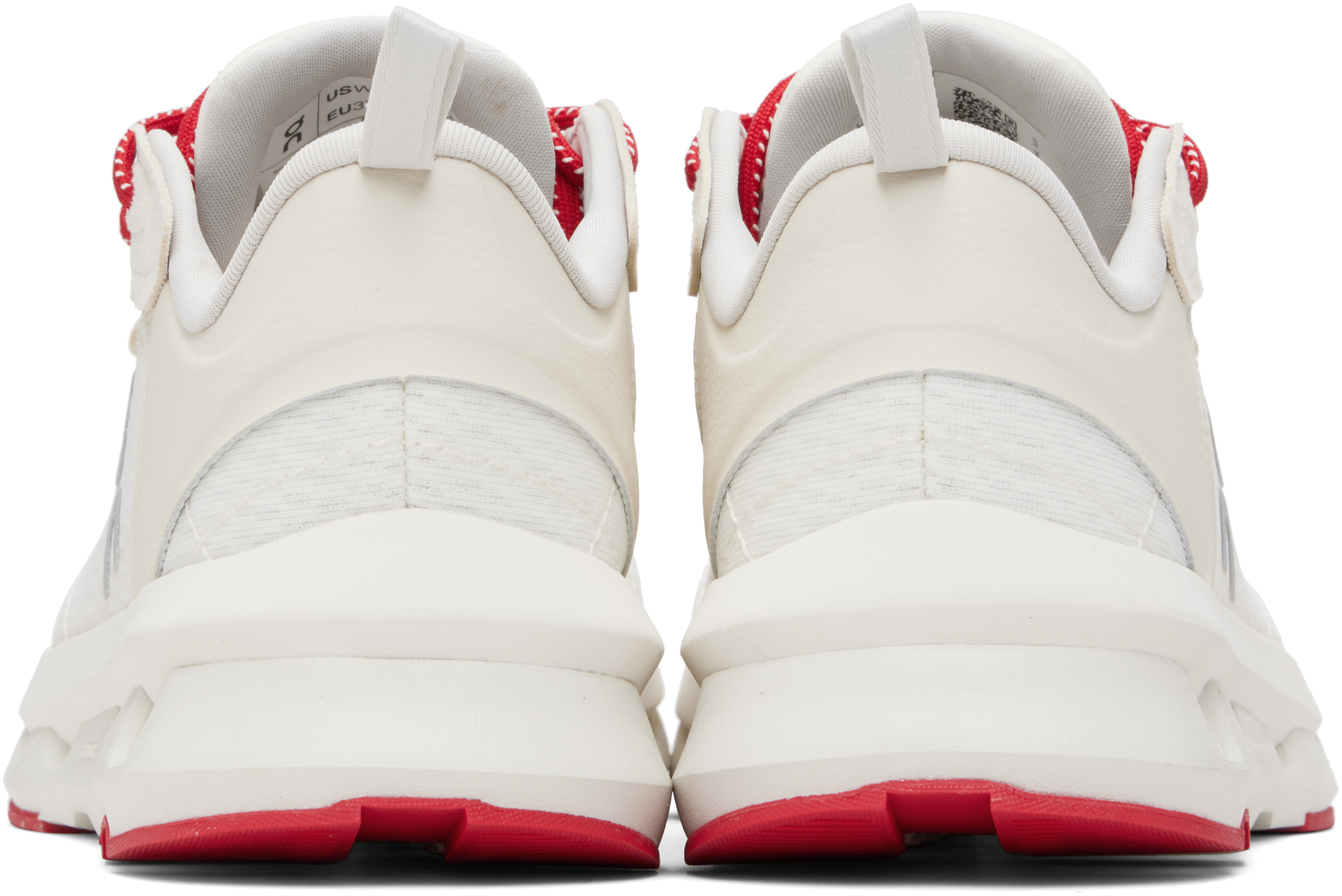 Off-White Cloudze MoSneakers