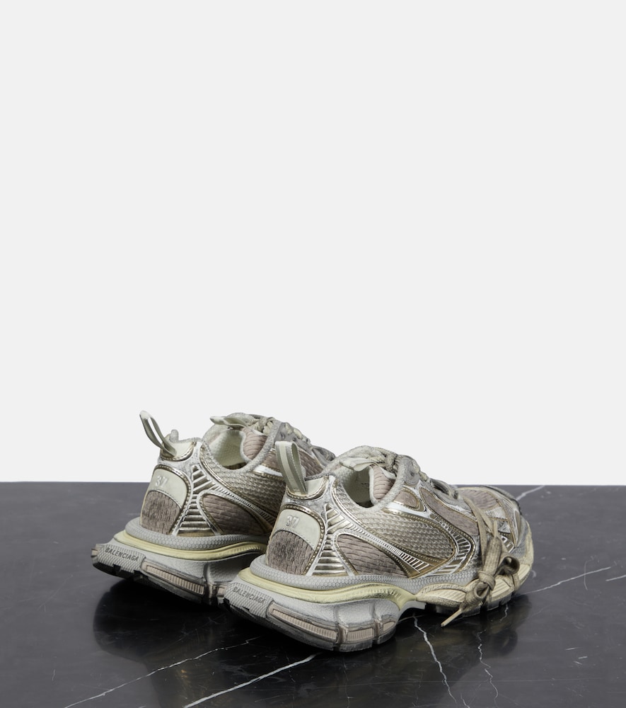 Balenciaga 3xl mesh sneakers