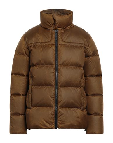 Man Puffer Camel