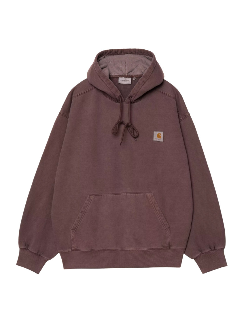 Vista Sweatshirt Brown