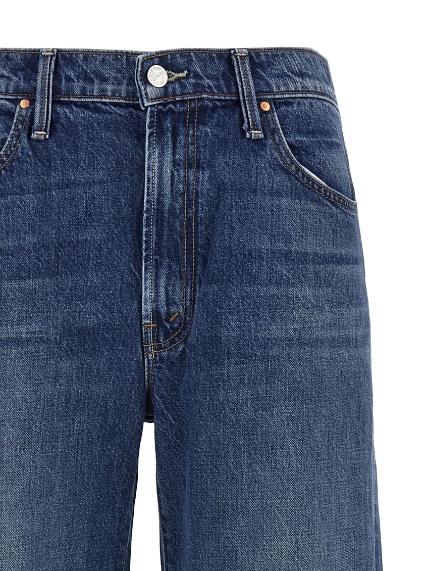 Blue The Dodger Ankle jeans