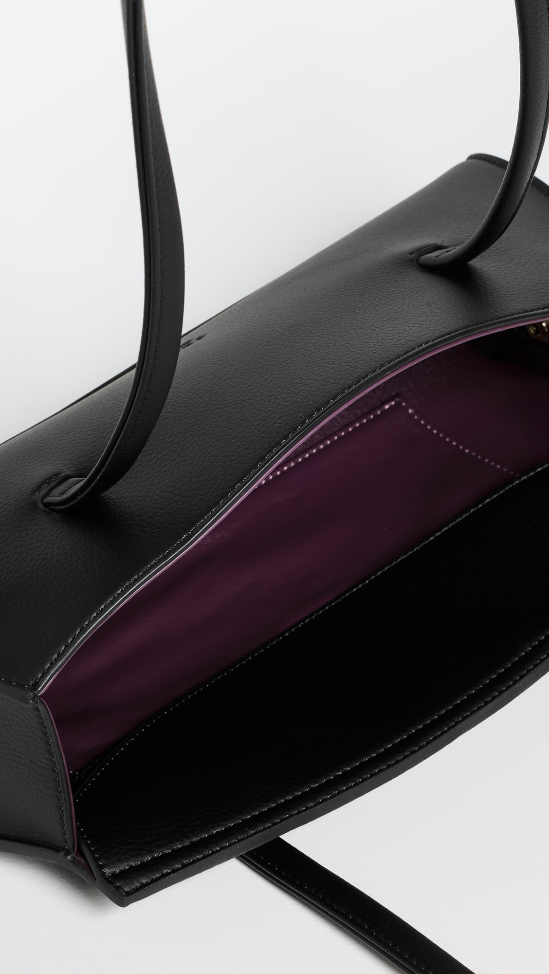 Caroline Bag Black One Size