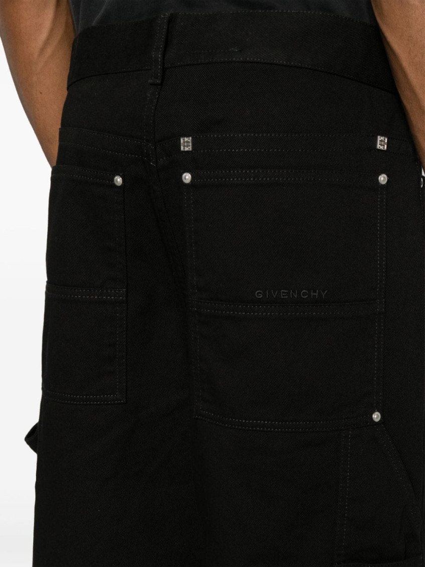 Hybrid Trouser