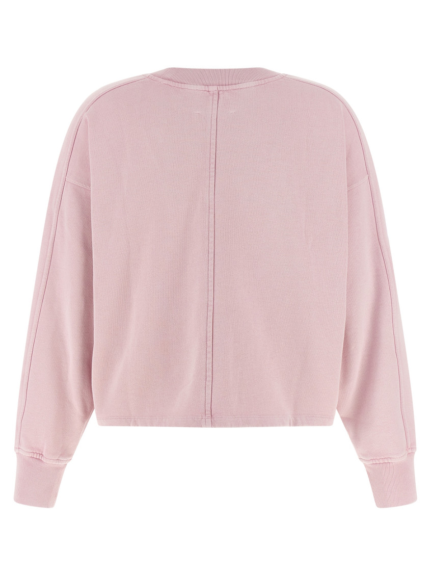 Sunny Sweatshirt