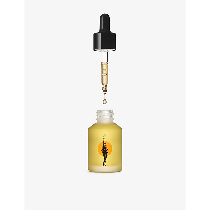 Rosemary Hair Oil 30ml