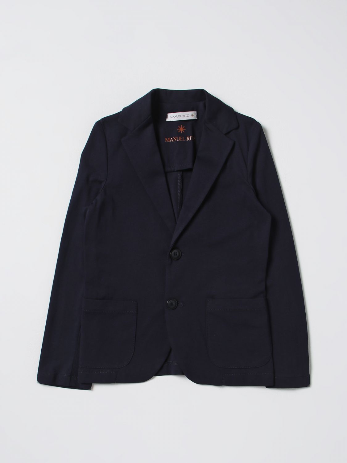 Blazer Kids color Blue