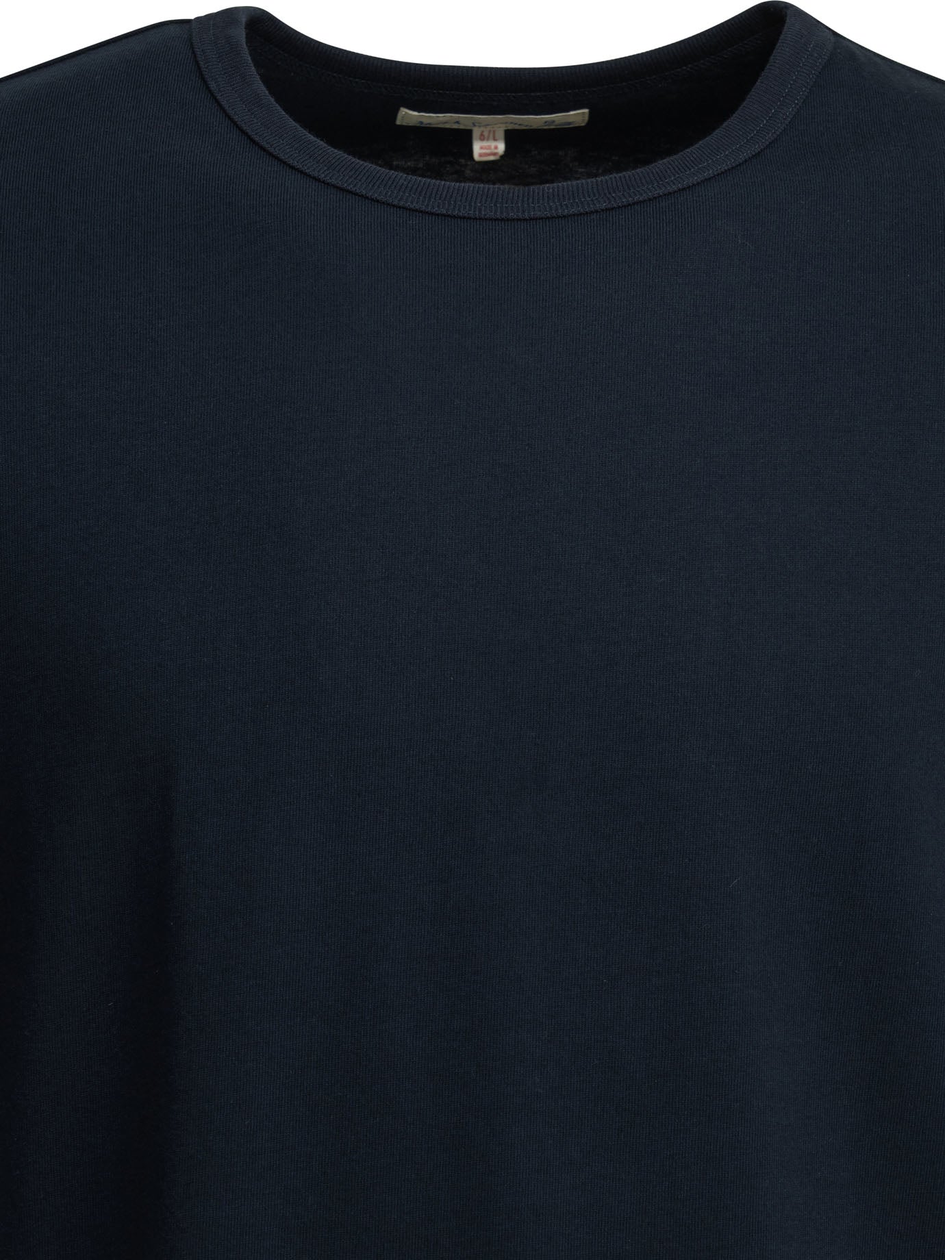 Merz B. Schwanen "The Originals Vintage" Crewneck T Shirt