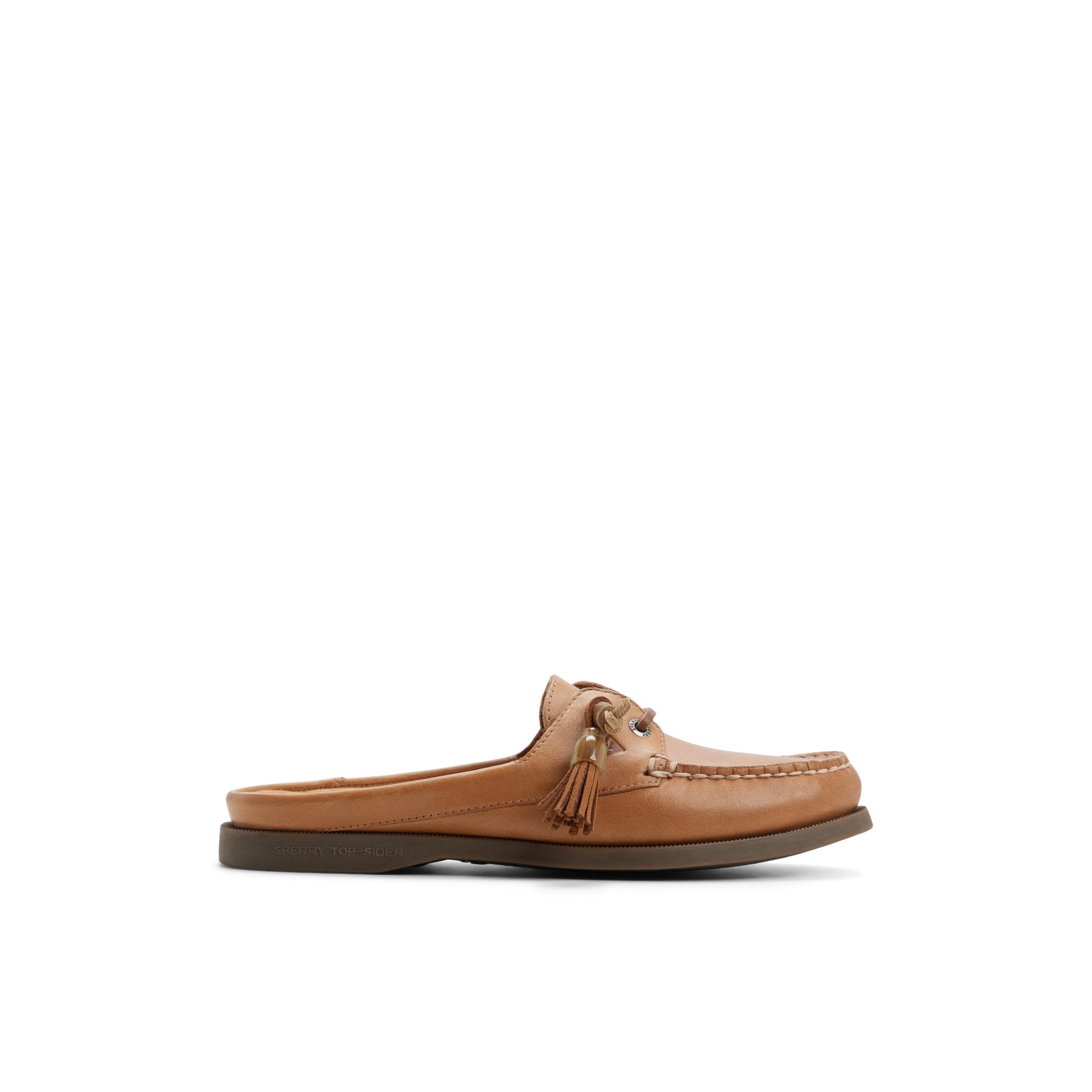 Women's Authentic Original™ Mule – Tan – Size 7