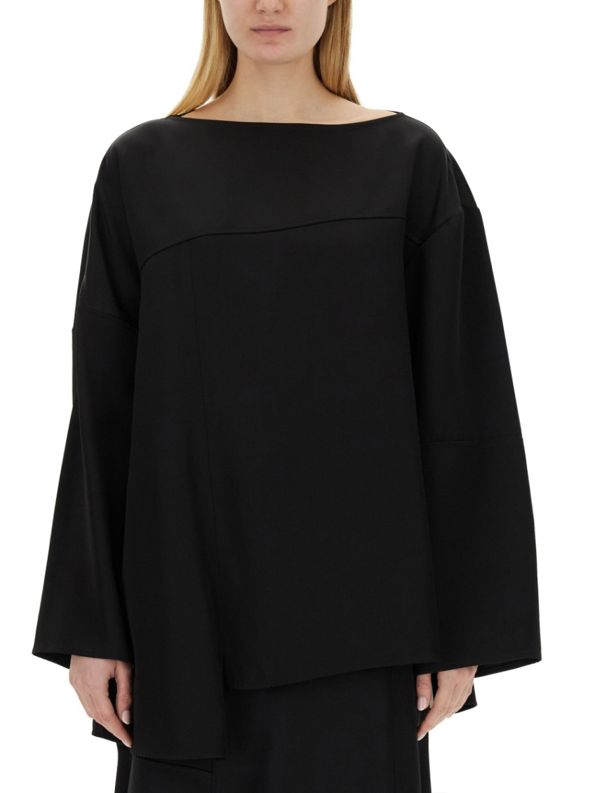 Asymmetrical Top