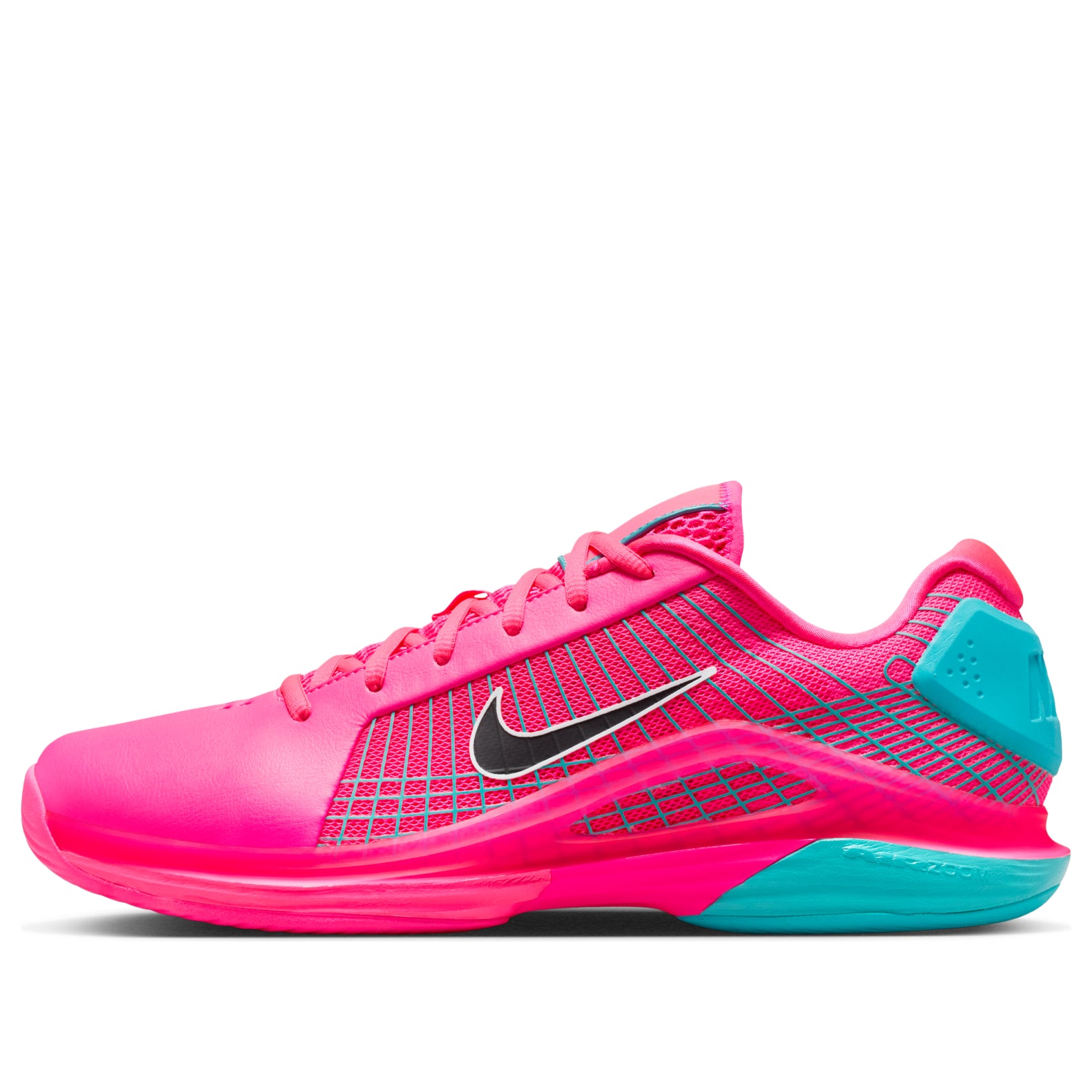 Vapor 12 Hypersmash HC 'Hyper Pink Dusty Cactus'
