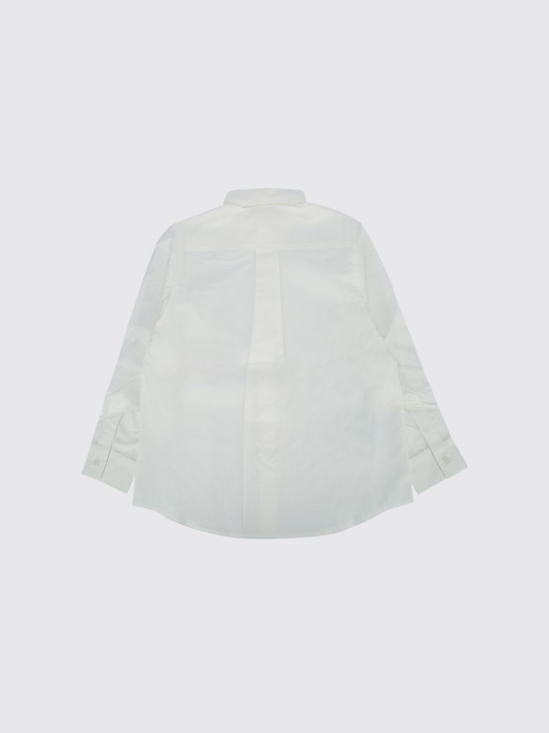 Shirt Kids color White
