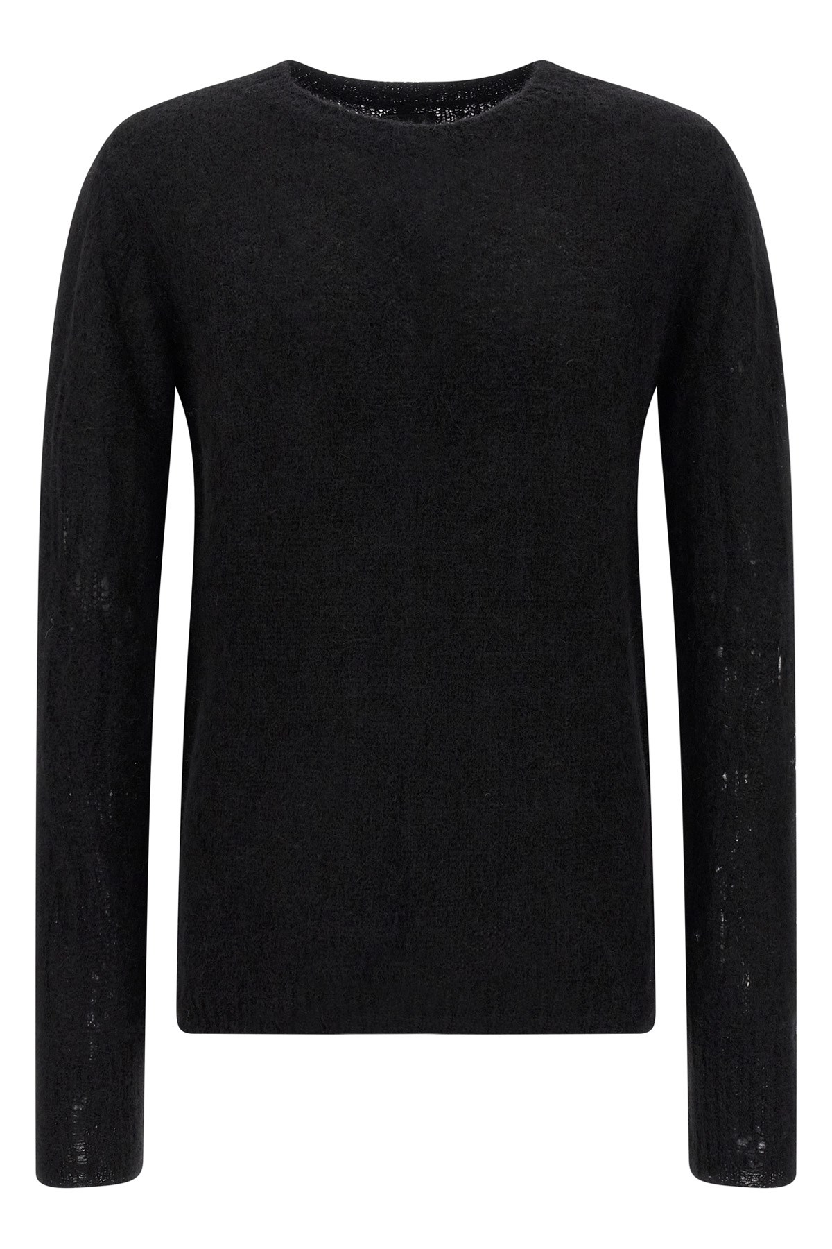 Alpaca Wool Sweater