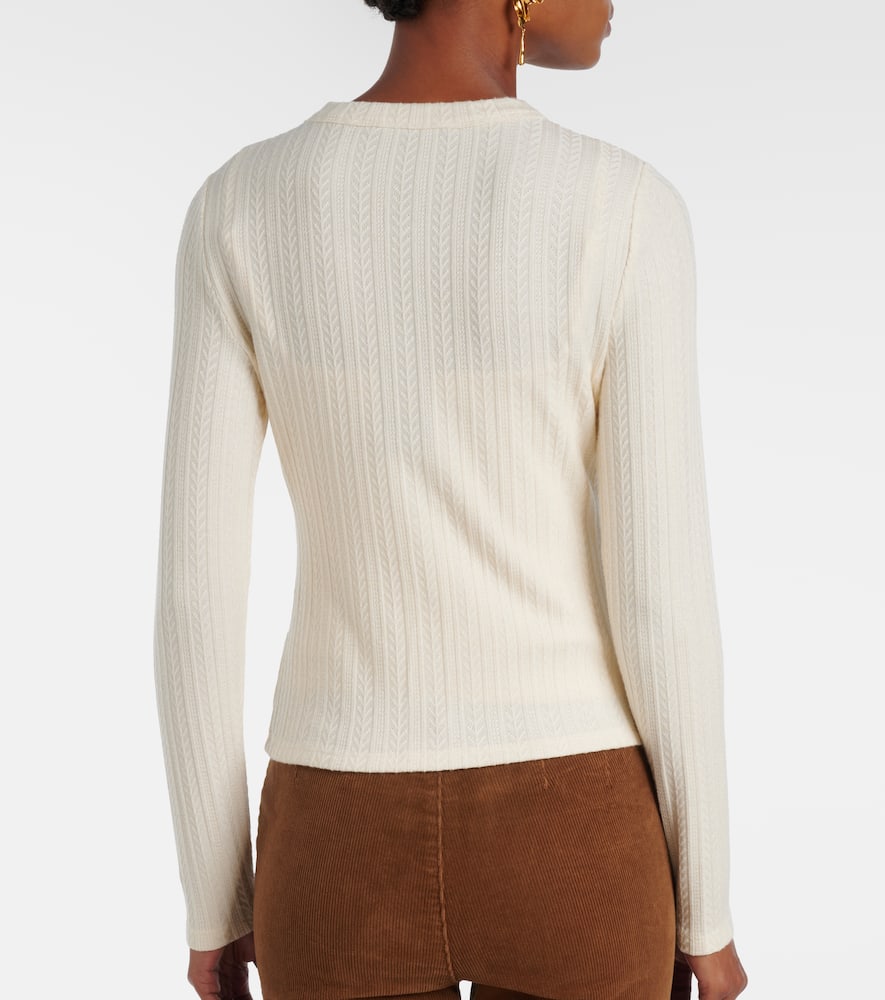 Lira cardigan
