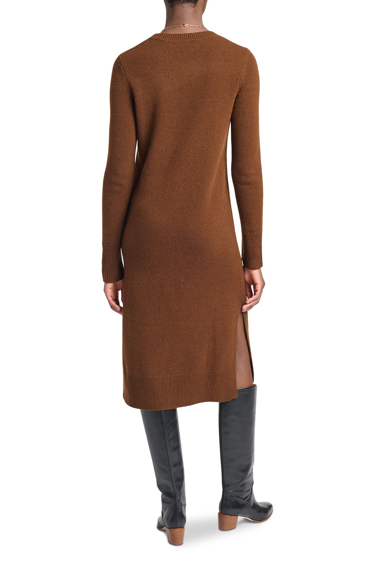 Vlora Jumper Dress