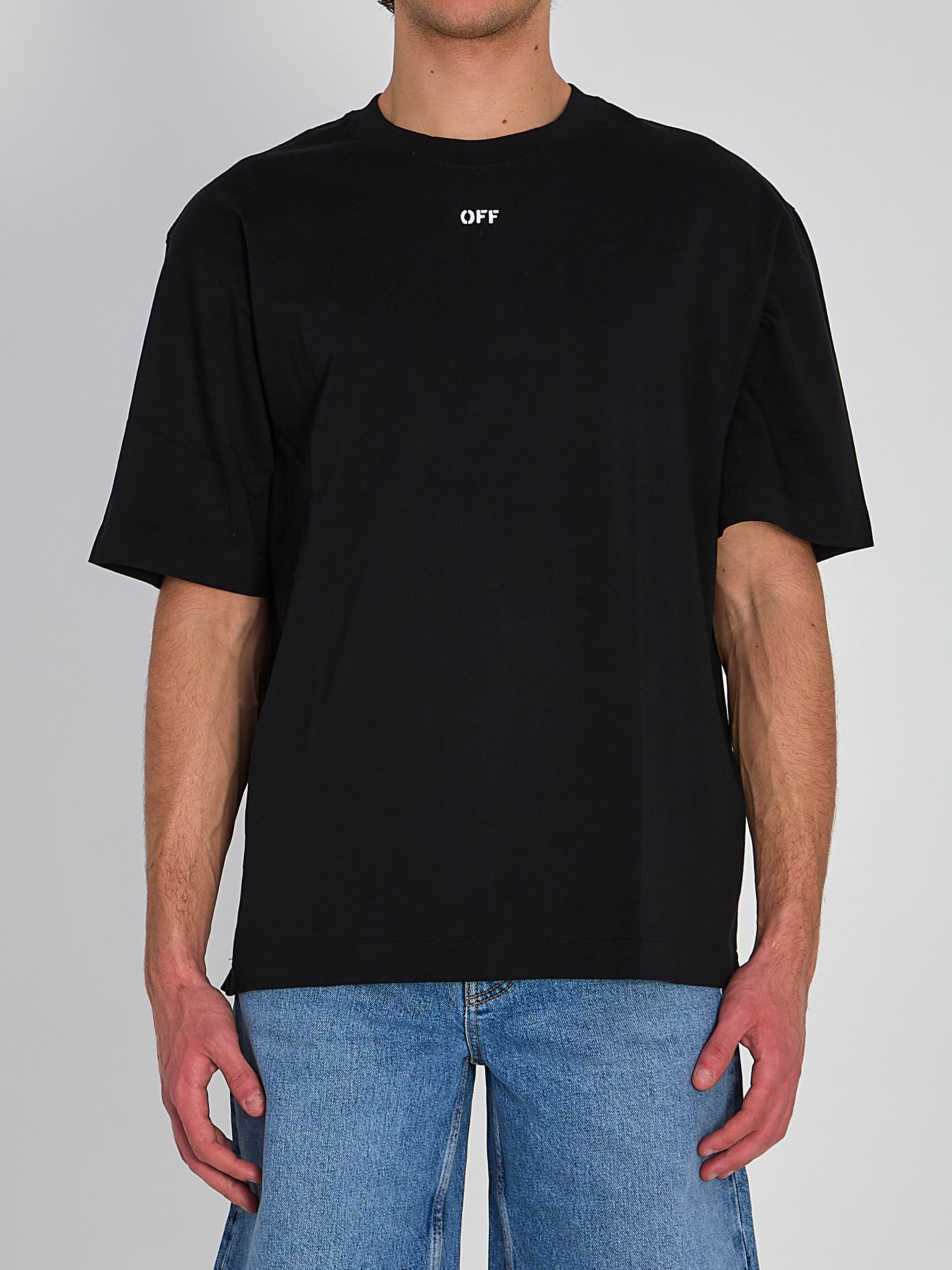 3D Arrow S/S Tee
