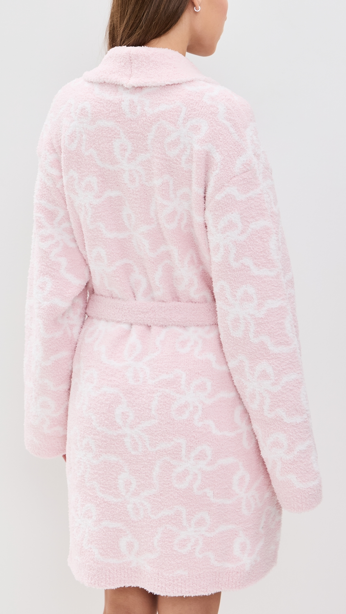 Indie Robe Pastry Pink L