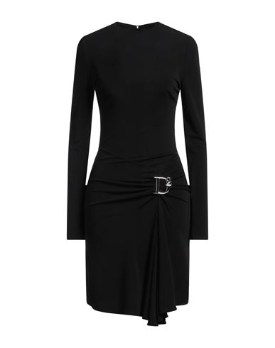 Woman Mini dress Black