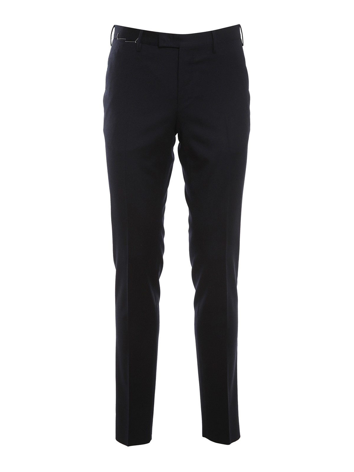 Virgin wool pants
