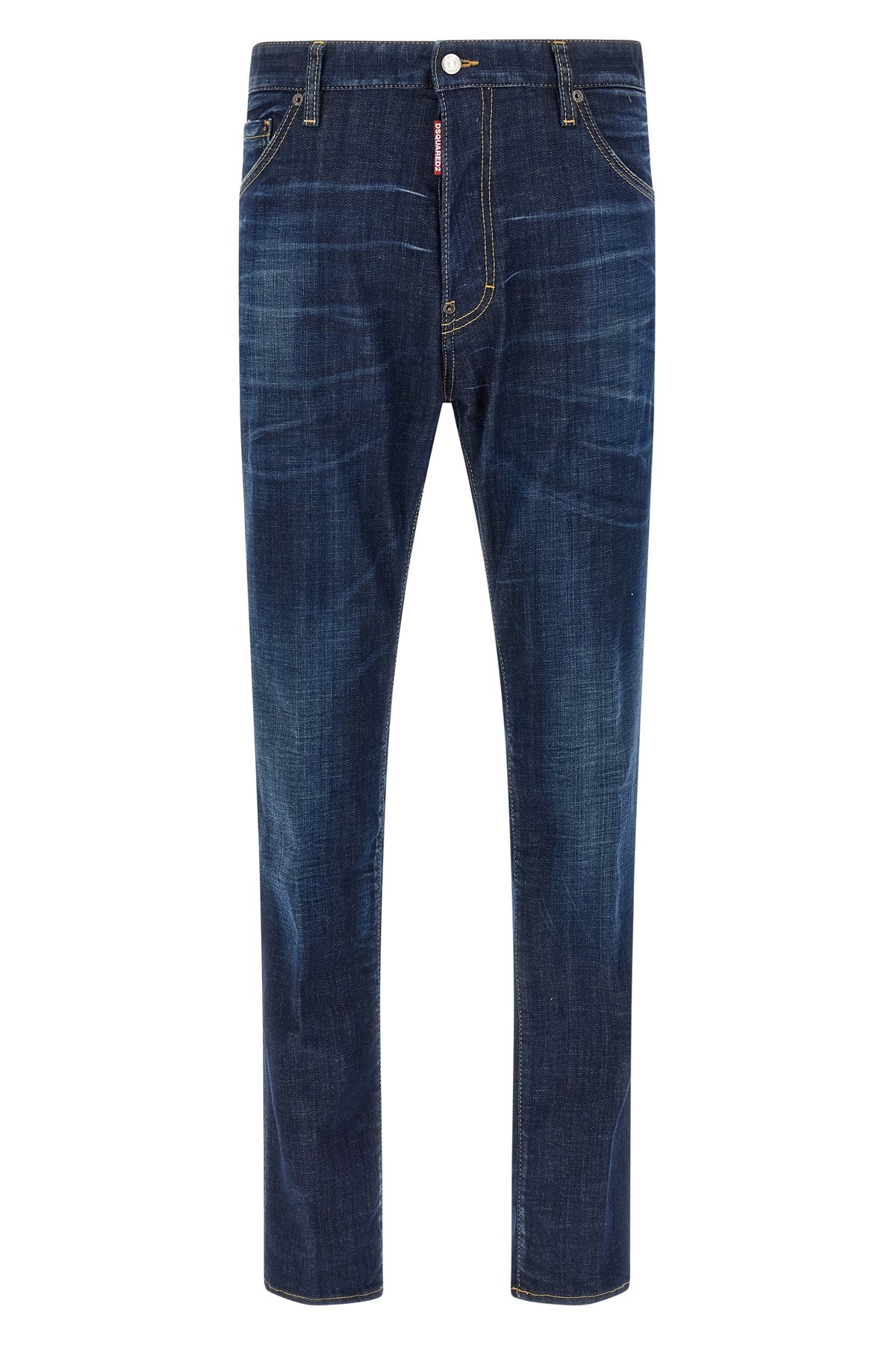 'Cool Guy' Jeans