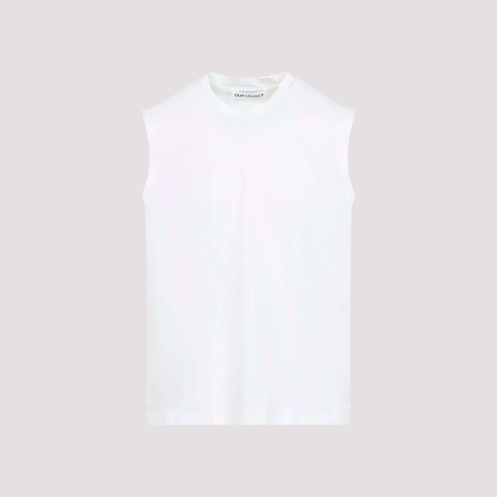 Breathe Tank Top